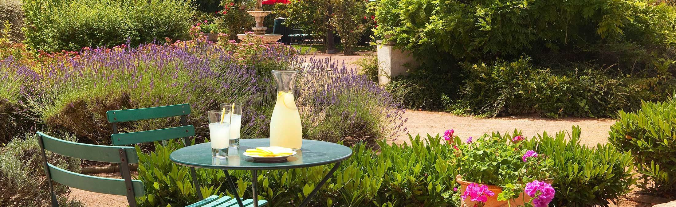 Le Manoir de Gressy
